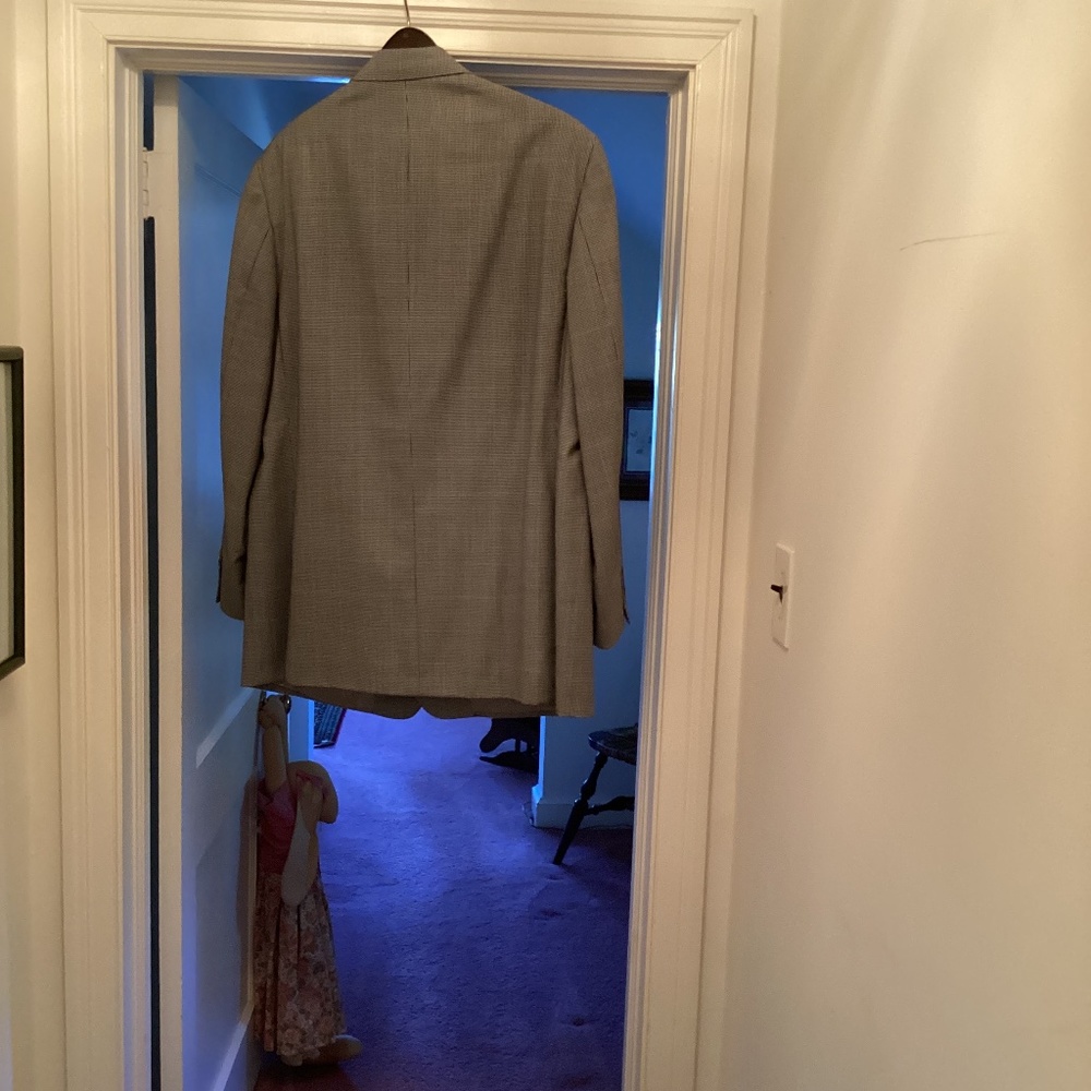 Men s suit
